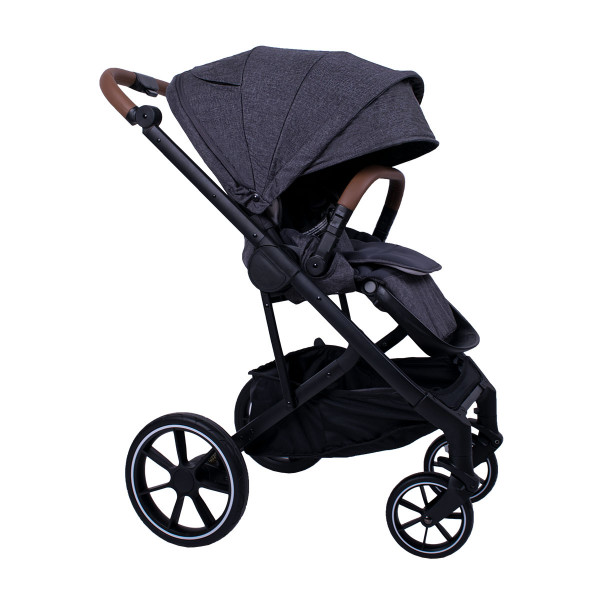 Jungle kolica Motto 3U1-G, 0m+