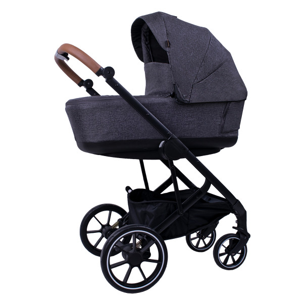 Jungle kolica Motto 3U1-G, 0m+