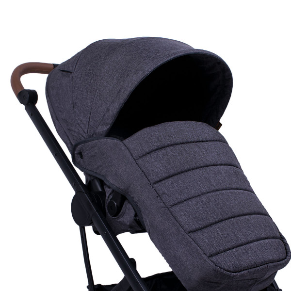 Jungle kolica Motto 3U1-G, 0m+