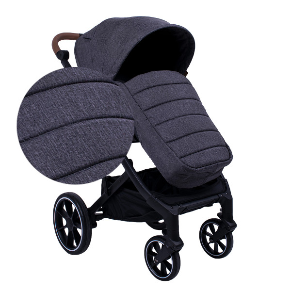 Jungle kolica Motto 3U1-G, 0m+