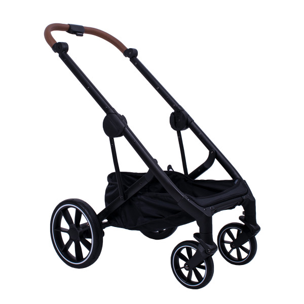 Jungle kolica Motto 3U1-G, 0m+