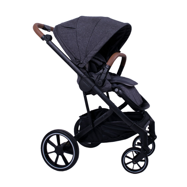 Jungle kolica Motto 3U1-G, 0m+