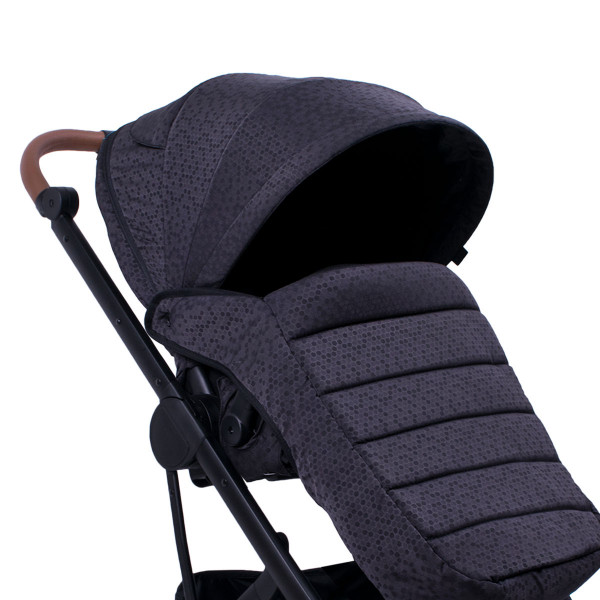 Jungle kolica Motto 3U1-B, 0m+