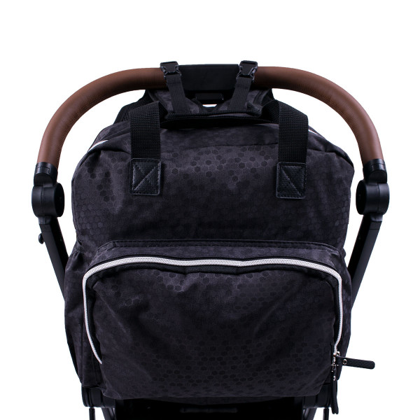 Jungle kolica Motto 3U1-B, 0m+