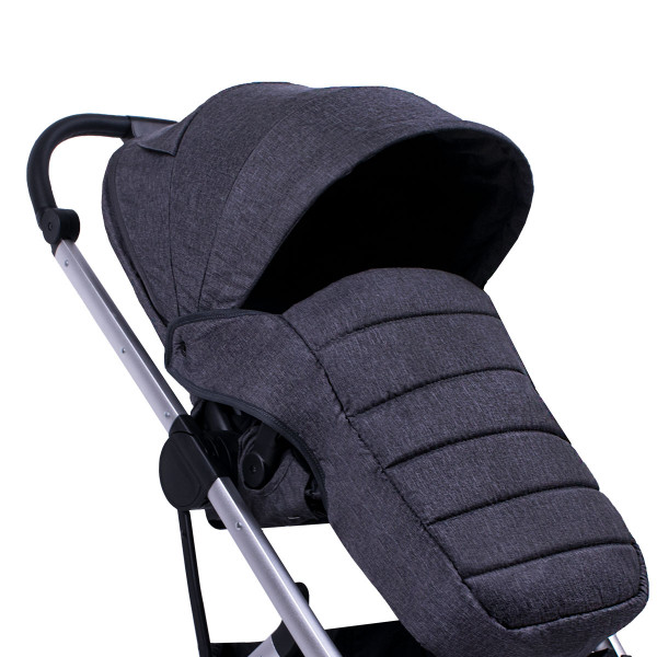 Jungle kolica Motto 3U1-G siviram, 0m+