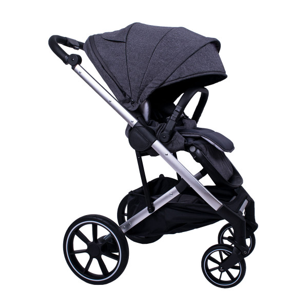 Jungle kolica Motto 3U1-G siviram, 0m+