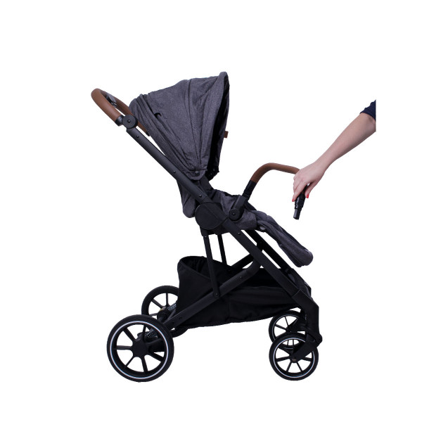 Jungle kolica Motto, 0m+