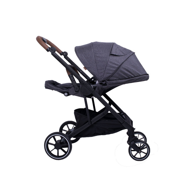 Jungle kolica Motto, 0m+