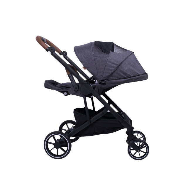 Jungle kolica Motto, 0m+