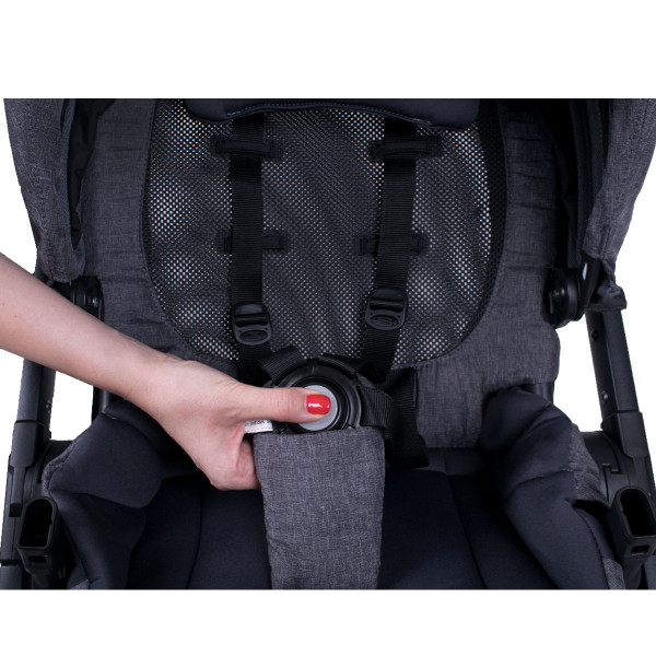 Jungle kolica Motto, 0m+