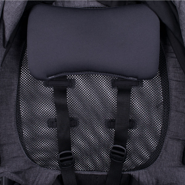 Jungle kolica Motto, 0m+