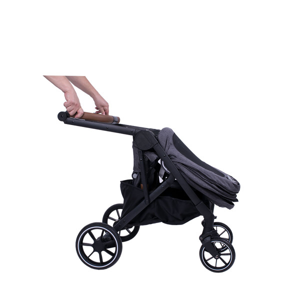 Jungle kolica Motto, 0m+