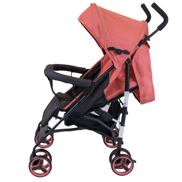 Jungle kolica , SPRINT 0+