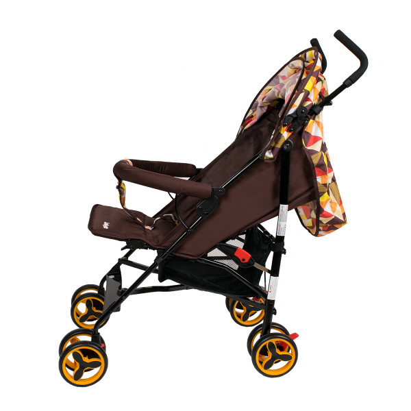 Jungle kolica, SPRINT 0+