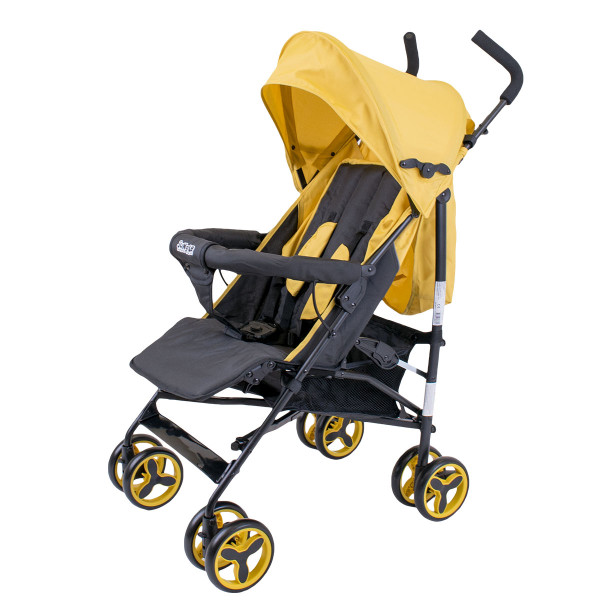 Jungle kolica, SPRINT 0+