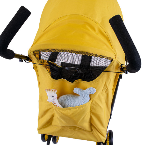 Jungle kolica, SPRINT 0+