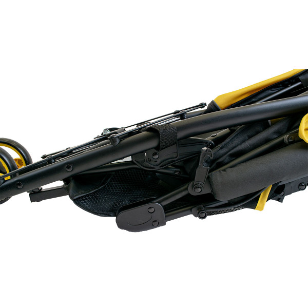 Jungle kolica, SPRINT 0+