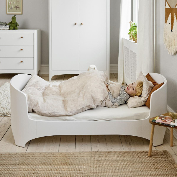 Leander proširenje za krevetacClassic, White