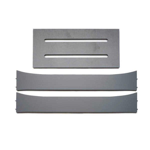 Leander proširenje za krevetacClassic, Grey