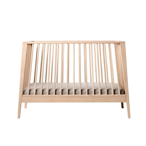Leander krevetac Linea, 90x65x132cm, Beech
