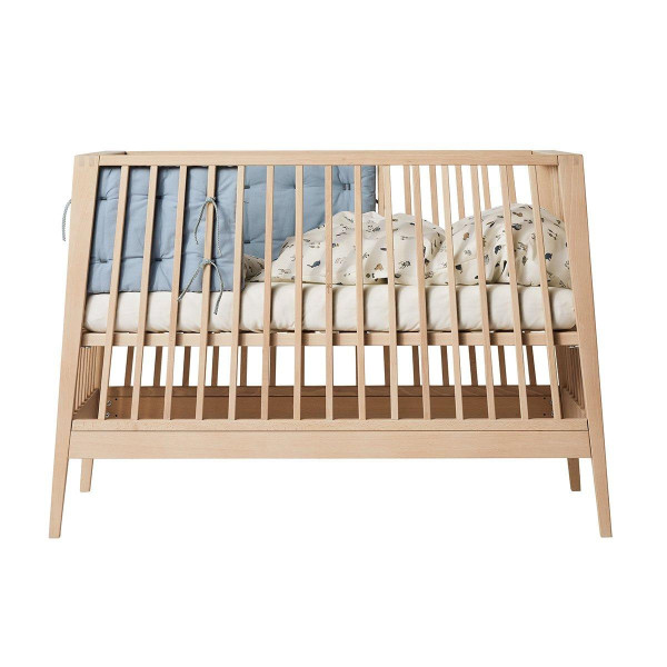 Leander krevetac Linea, 90x65x132cm, Beech
