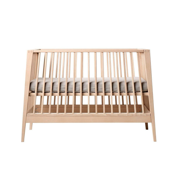 Leander krevetac Linea, 90x65x132cm, Beech