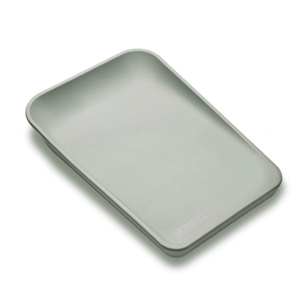 Leander podloga za presvlačenje, Sage Green