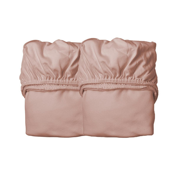 Leander navlaka za kolevku 2/1, 15x60x140cm, Wood rose