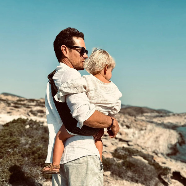 Wildride nosiljka, Black Cord