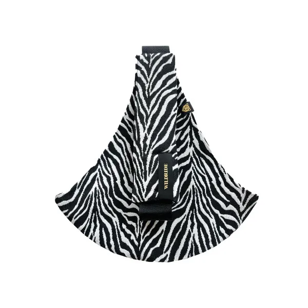 Wildride nosiljka, Black Zebra