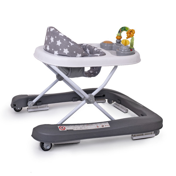 Jungle šetalica Next up, 8m+