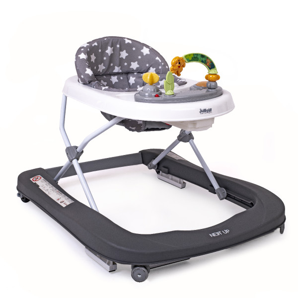 Jungle šetalica Next up, 8m+