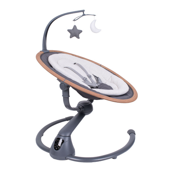 Jungle njihalica Star Salsa 360, 0m+