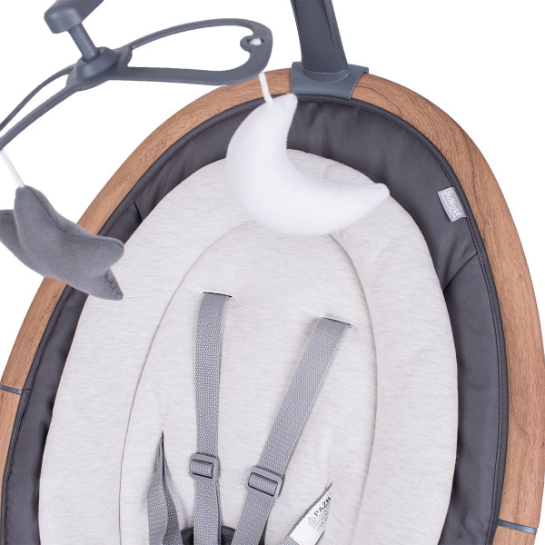 Jungle njihalica Star Salsa 360, 0m+