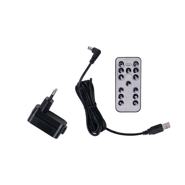 Jungle njihalica Star Salsa 360, 0m+