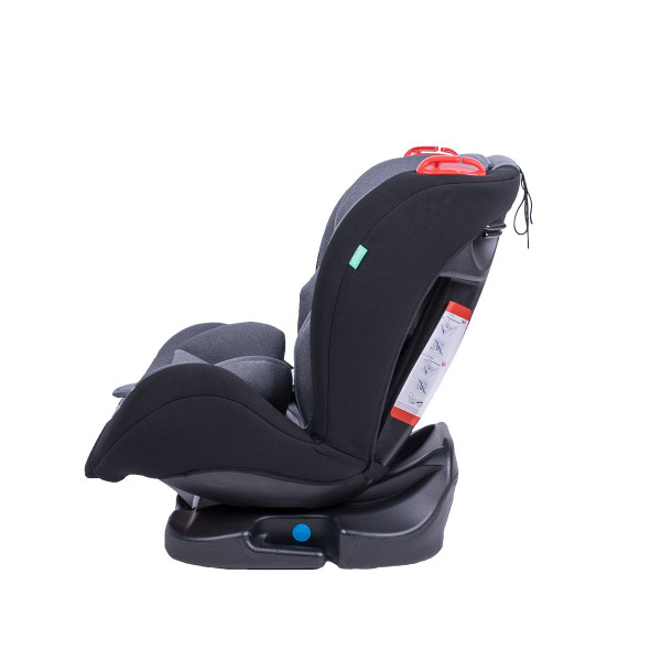 Jungle autosedište Siesta, 0-25kg