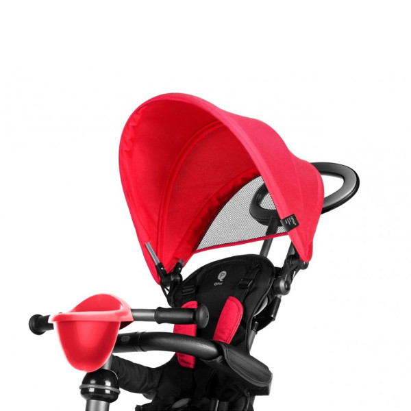 Qplay tricikl Cosy, 4/1