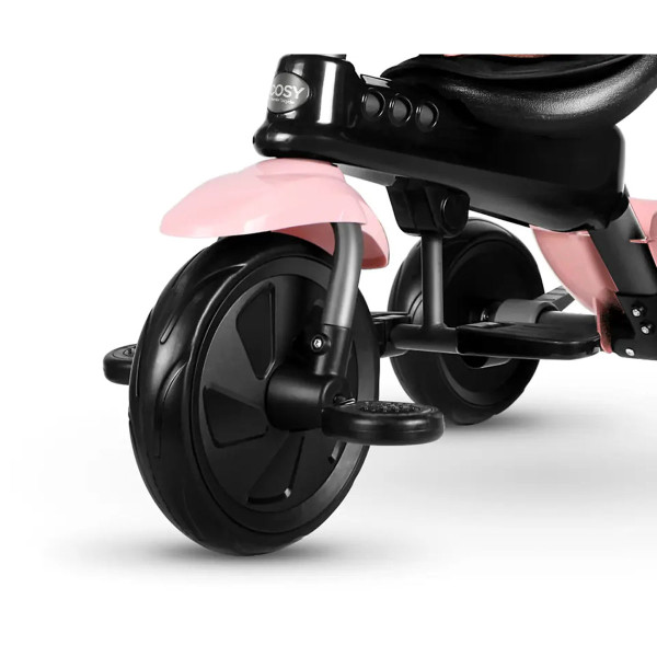 Qplay tricikl Cosy, 4/1