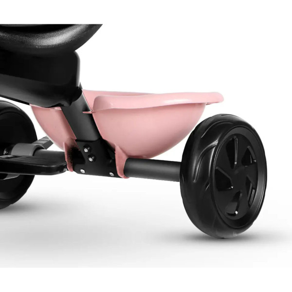 Qplay tricikl Cosy, 4/1