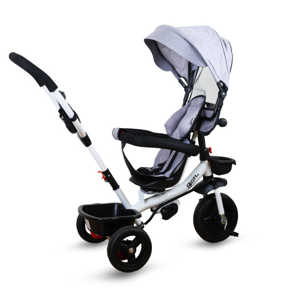 Jungle tricikl Girotto