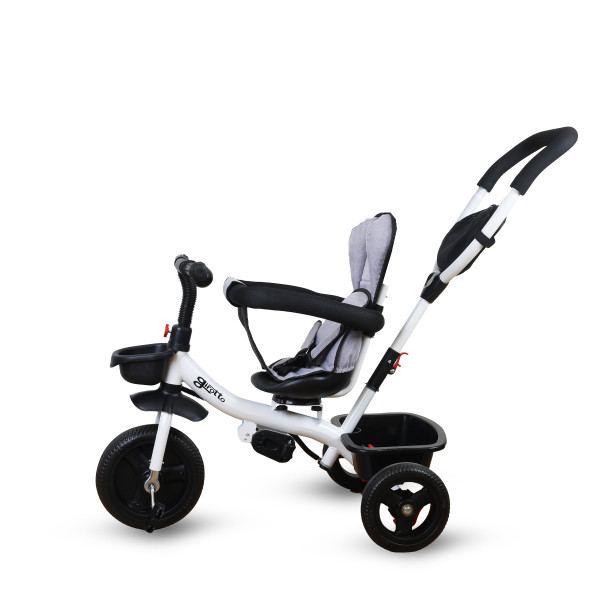 Jungle tricikl Girotto