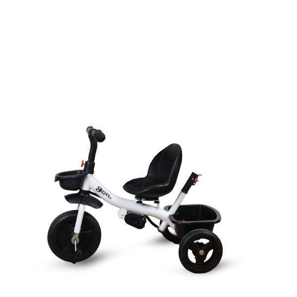 Jungle tricikl Girotto