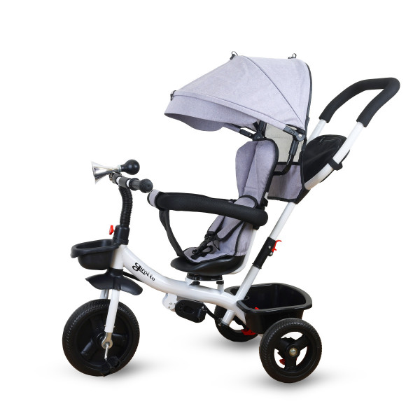 Jungle tricikl Girotto