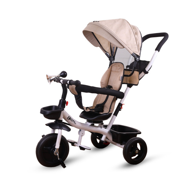 Jungle tricikl Girotto