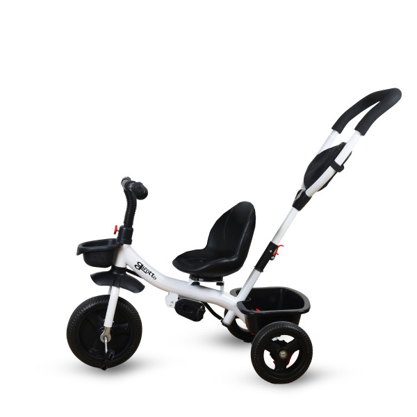 Jungle tricikl Girotto