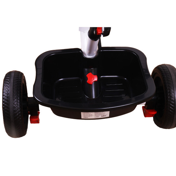 Jungle tricikl Girotto