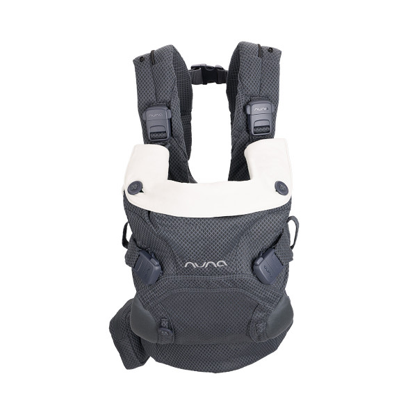 Nuna kengur nosiljka Cudl Clik, Denim