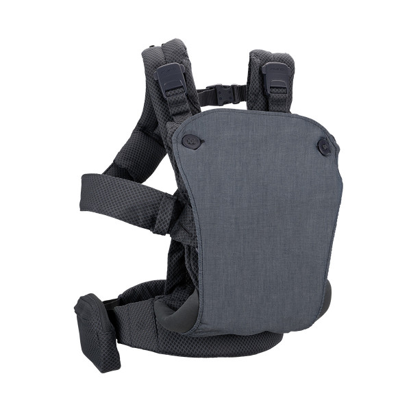 Nuna kengur nosiljka Cudl Clik, Denim