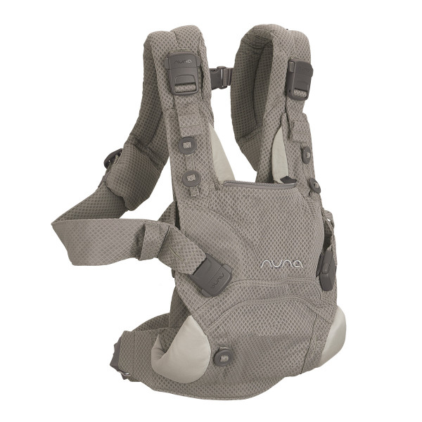 Nuna kengur nosiljka Cudl Clik, Fog