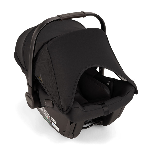 Nuna autosedište Pipa Urbn, Caviar, 40-75cm